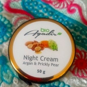 Night Cream
